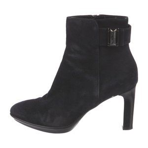 AQUATALIA Suede Boots